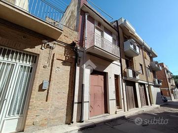 CASA INDIPENDENTE A SAN SEVERO