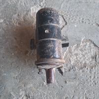 Fiat 500 anni 60 pezzi originali