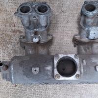 collettore aspirazione fiat uno turbo/ punto gt