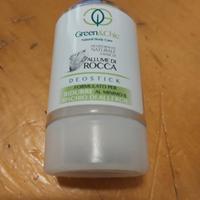 Allume di rocca 100% naturale 