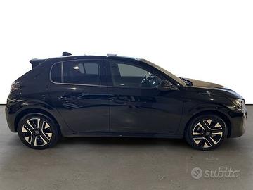 Peugeot 208 Allure Hybrid 110 e-DCS6 auto PRO...