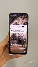 Xiaomi Redmi Note 11S Graphite Gray 128 GB - 9637