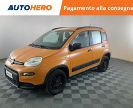 FIAT Panda SR28265