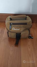 Borsa porta fotocamera o macchina fotografica 