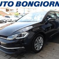 Volkswagen Golf 5 Porte Golf 5p 1.6 tdi Business 1