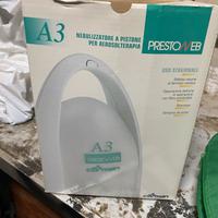 Apparecchio areosol