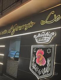 Attività commerciale