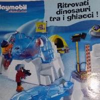 Playmobil costruzioni