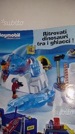 Playmobil costruzioni