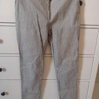 Pantaloni Sandro Ferrone