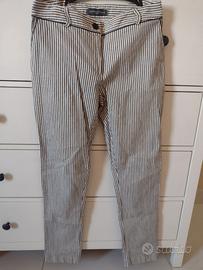 Pantaloni Sandro Ferrone