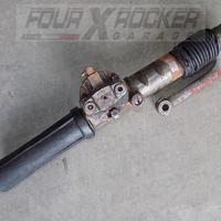 Scatola sterzo Auto Union DKW Munga F91/4