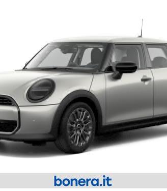Mini Mini Cooper 5p 1.5 C Essential auto