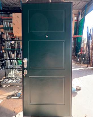 PORTE BLINDATE