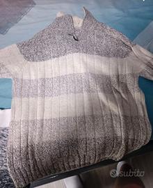Maglione xxl