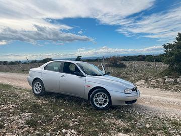 alfa romeo 156 1.9 jtd 115 cv