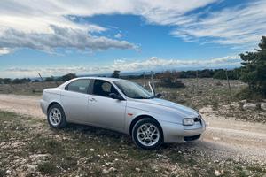 alfa romeo 156 1.9 jtd 115 cv