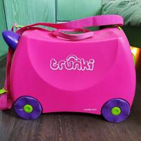 Trolley Tronky originale perfetto