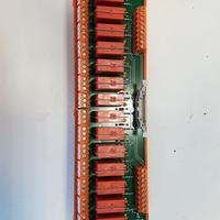 Weidmuller 1113761001 RSM 16RS 24VDC GEM ,interfac