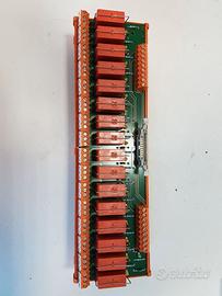 Weidmuller 1113761001 RSM 16RS 24VDC GEM ,interfac