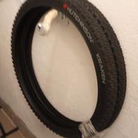 MTB piumatici 