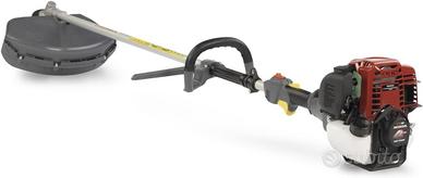 Decespugliatore Honda UMK435LE - Cardelli