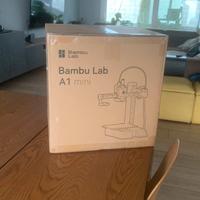 BAMBULAB A1 MINI NUOVA