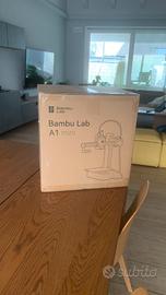 BAMBULAB A1 MINI NUOVA