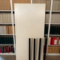 Tavolo/scrivania bianco