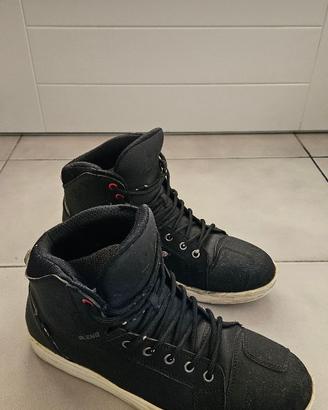 Scarpe moto BLEND waterproof Taglia 44