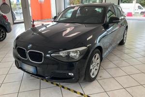Bmw 114 114d 5p. Urban