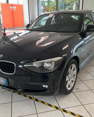 Bmw 114 114d 5p. Urban