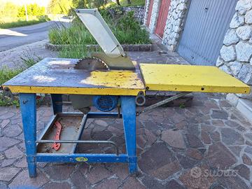 sega circolare euro tsc
