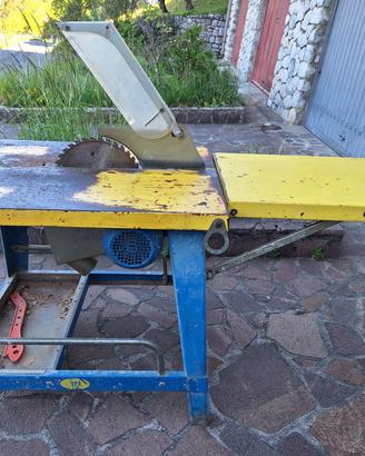 sega circolare euro tsc