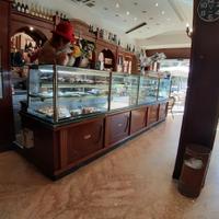 Fuorigrotta ceditura storico bar Viale Augusto