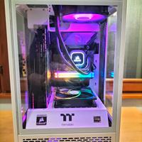 PC gaming e editing  ryzen 9 5900x 