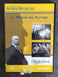 Moglie del fattore (Il Cinema Di Alfred Hitchcock)