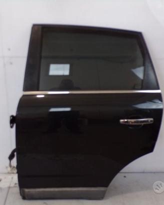 Portiera posteriore sinistra Opel Antara 2010