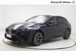 BMW Serie 1 118d MSport auto