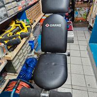 attrezzatura per palestra 