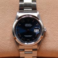 Rolex Datejust 16200