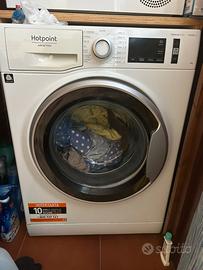 Lavatrice Hotpoint Ariston 9kg