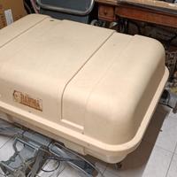 Baule Fiamma per camper