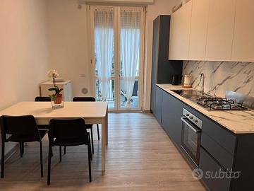 Disponibilità stanza singola in appartamento