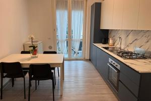 Disponibilità stanza singola in appartamento