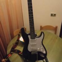 chitarra elettrica 