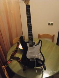 chitarra elettrica 