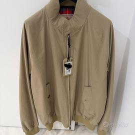 Giubbino BARACUTA mod. HARRINGTON