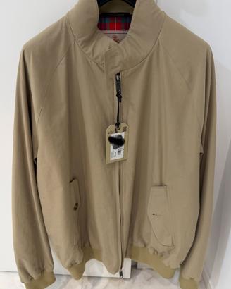 Giubbino BARACUTA mod. HARRINGTON