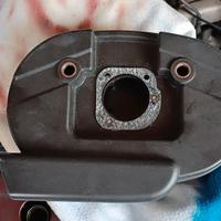 Filtro Harley Davidson 1200